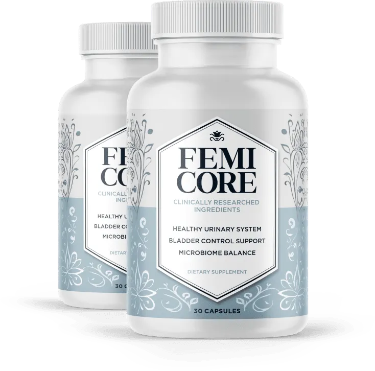 What is FemiCore?