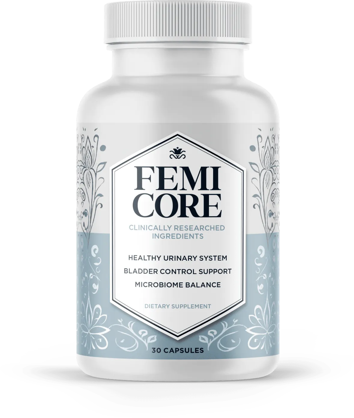 FemiCore™ Limited Time Offer Only $79/bottle